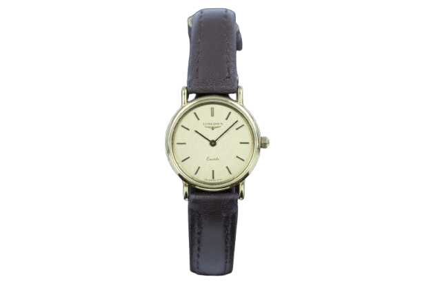 Quarz 153 6959 58 Facettes TOT-10206