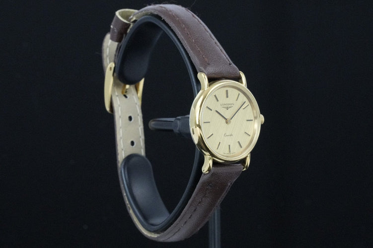 Quarz 153 6959 58 Facettes TOT-10206
