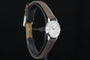 Montre Longines Quartz - Montre femme en acier 58 Facettes TOT-10228