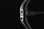Montre Longines Quartz - Montre femme en acier 58 Facettes TOT-10228