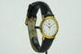 Montre Longines - Montre Quartz 156 7185 en acier 58 Facettes TOT-10620