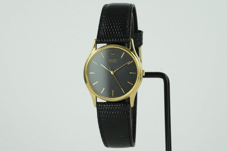 Montre Seiko Quartz - Montre 2K01-0010 58 Facettes TOT-10700