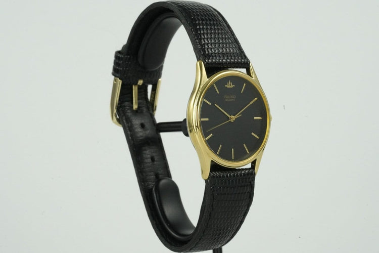 Montre Seiko Quartz - Montre 2K01-0010 58 Facettes TOT-10700