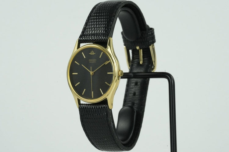 Montre Seiko Quartz - Montre 2K01-0010 58 Facettes TOT-10700