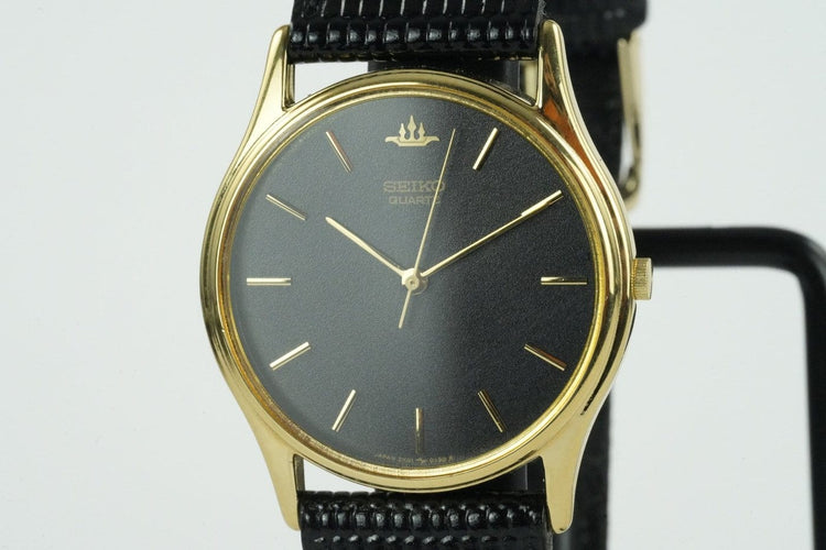 Montre Seiko Quartz - Montre 2K01-0010 58 Facettes TOT-10700