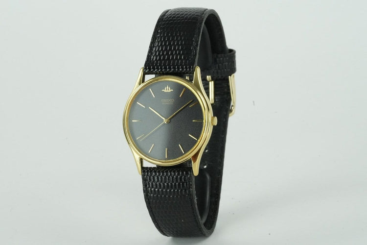 Montre Seiko Quartz - Montre 2K01-0010 58 Facettes TOT-10700