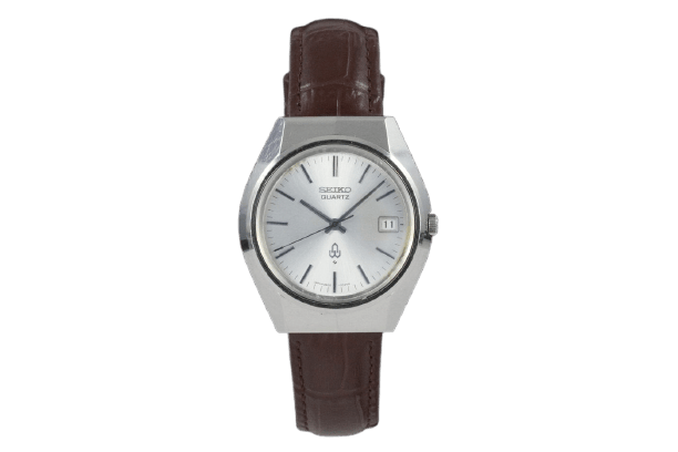 Montre Seiko Quartz - Montre 3802-7020 58 Facettes TOT-10588
