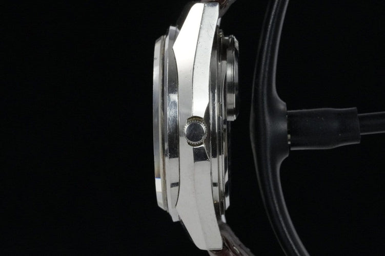 Montre Seiko Quartz - Montre 3802-7020 58 Facettes TOT-10588