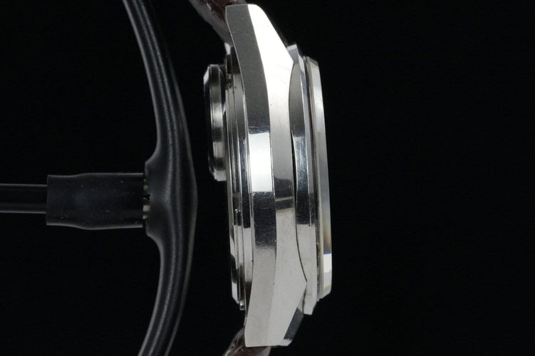 Montre Seiko Quartz - Montre 3802-7020 58 Facettes TOT-10588