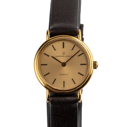 Kvarts 517.663 58 Facettes TOT-10769