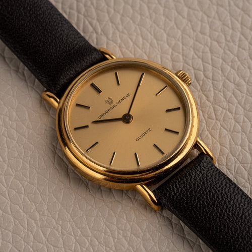 Kvarts 517.663 58 Facettes TOT-10769