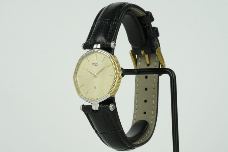 Montre Seiko - Montre Quartz 5930-5470 vintage 58 Facettes TOT-01673