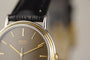 Montre Seiko Quartz - Montre en acier réf. 5931-7040 58 Facettes TOT-11076