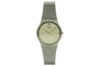 Seiko - Quartz steel watch 58 Facettes TOT-01586