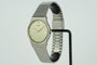 Seiko - Quartz steel watch 58 Facettes TOT-01586