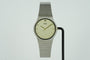 Seiko - Quartz steel watch 58 Facettes TOT-01586