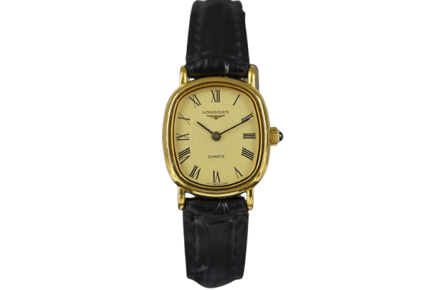 Quarz 717 4300 58 Facettes TOT-10748