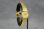Montre Seiko Quartz - Montre en acier référence 7321-6060 58 Facettes TOT-01581