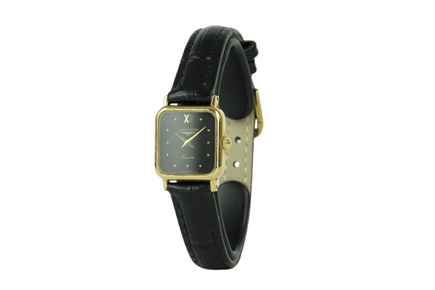 Montre Quartz 960 6115 58 Facettes TOT-01601