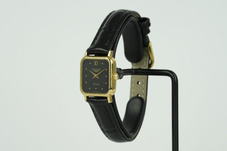 Montre Quartz 960 6115 58 Facettes TOT-01601