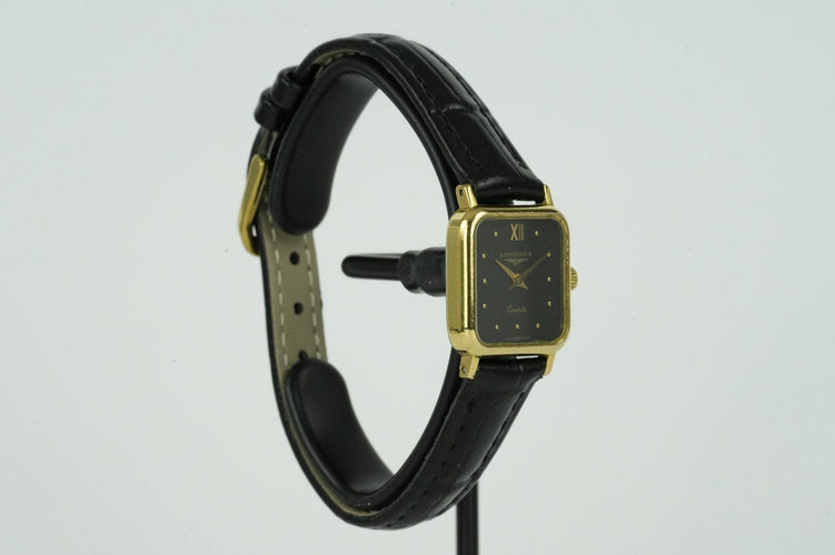 Montre Quartz 960 6115 58 Facettes TOT-01601