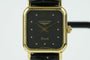 Montre Quartz 960 6115 58 Facettes TOT-01601