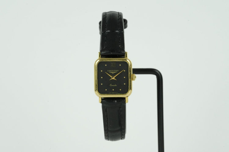 Montre Quartz 960 6115 58 Facettes TOT-01601