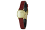 Montre Longines - Montre Quartz vintage en plaqué or 58 Facettes TOT-01674