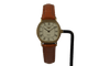 Montre Longines Quartz - Montre femme référence 962 6471 58 Facettes TOT-11212