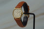 Montre Longines Quartz - Montre femme référence 962 6471 58 Facettes TOT-11212