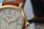 Montre Longines Quartz - Montre femme référence 962 6471 58 Facettes TOT-11212