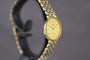 Montre Longines Quartz - Montre femme en argent 58 Facettes TOT-10810