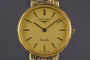 Montre Longines Quartz - Montre femme en argent 58 Facettes TOT-10810
