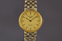 Montre Longines Quartz - Montre femme en argent 58 Facettes TOT-10810