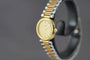 Montre Longines - Montre Quartz 962 6641 en acier 58 Facettes TOT-10744