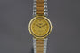 Montre Longines - Montre Quartz 962 6641 en acier 58 Facettes TOT-10744