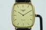 Montre Longines - Montre Quartz 962 6668 58 Facettes TOT-10641