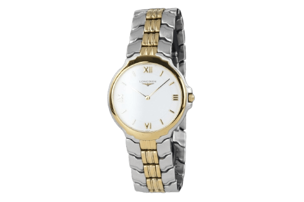 Montre Longines - Montre Quartz L5.645.3 58 Facettes TOT-10654