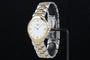 Montre Longines - Montre Quartz L5.645.3 en acier 58 Facettes TOT-10654