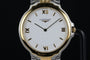 Montre Longines - Montre Quartz L5.645.3 en acier 58 Facettes TOT-10654