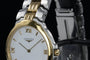 Montre Longines - Montre Quartz L5.645.3 en acier 58 Facettes TOT-10654