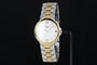 Montre Longines - Montre Quartz L5.645.3 en acier 58 Facettes TOT-10654