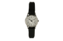 Montre Tiffany - Montre Quartz W 230 en acier 58 Facettes TOT-01508