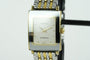 Montre Rado Florence - Montre en acier bicolore 58 Facettes TOT-01954