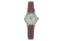 Montre Rado Quartz - Montre femme plaqué or 58 Facettes TOT-01835