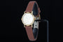 Montre Rado Quartz - Montre femme plaqué or 58 Facettes TOT-01835