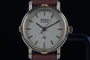Montre Rado Quartz - Montre femme plaqué or 58 Facettes TOT-01835