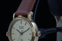Montre Rado Quartz - Montre femme plaqué or 58 Facettes TOT-01835