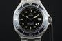 Montre Omega Seamaster - Montre 200 m Pre-Bond en acier 58 Facettes TOT-01730