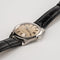 Montre Omega Seamaster Automatic - Montre acier 166.010 58 Facettes TOT-11085